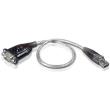 aten uc232a usb to serial converter photo