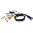 aten 2l 5302u usb kvm cable 18m photo aten 2l 5302u usb kvm cable 18m photo