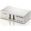 aten vs0202 at g 2 port video matrix switch 2 inputs 2 outputs photo aten vs0202 at g 2 port video matrix switch 2 inputs 2 outputs photo