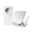 devolo powerline 8568 magic 1 wifi mini eu starter kit photo