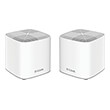 d linkcovr x1862 ax1800 mesh wi fi 6 systems duo set whole home photo
