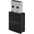 qoltec wireless mini bluetooth v40 usb with wifi adapter photo