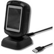 qoltec desktop qr barcode scanner usb photo qoltec desktop qr barcode scanner usb photo