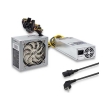 qoltec set pci e smart 1600w atx silentline 350w photo