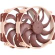   NOCTUA NF-A14X25R G2 PWM SX2-PP 140MM - 2 