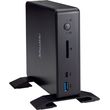 shuttle xpc nano nc40u barebone pc photo