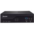 shuttle xpc slim dh610 barebone pc photo shuttle xpc slim dh610 barebone pc photo