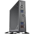 shuttle xpc slim ds50u3 barebone pc photo