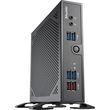 SHUTTLE XPC SLIM DS50U5 BAREBONE PC