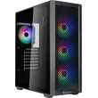 case silverstone fara 515xr black window sst fa515xr bg photo