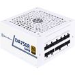 psu silverstone da750r gma 750w 80 plus gold full modular white photo