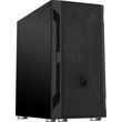 case silverstone fara fah1mb black photo