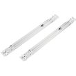 silverstone sliding rail kit sst rms09 20 photo