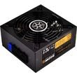 PSU SILVERSTONE SX500-LG V2.1 500W 80 PLUS GOLD FULL MODULAR SFX-L BLACK