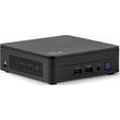 asus nuc 13 pro slim rnuc13l3kv500002i barebone core i5 1350p photo