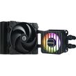 systima ydropsyxis epexergasti enermax liqmaxflo sr 120 black photo systima ydropsyxis epexergasti enermax liqmaxflo sr 120 black photo