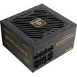 psu enermax revolution iii 750w 80 plus gold full modular black erv750g ahg mac photo