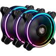 anemistiraki enermax tb rgb ad black 120mm 3 tem photo