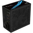 psu aerocool lux 80 bronze 650w black photo