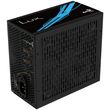 psu aerocool lux 80 bronze 750w black photo psu aerocool lux 80 bronze 750w black photo