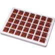 switches pliktrologioy keychron z113 35tem phantom brown photo