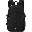 aoking casual lightweight sport backpack xn3029 10 black photo
