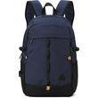 aoking casual lightweight sport backpack xn3029 10 navy blue photo
