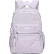 aoking casual backpack xn3521 5 purple photo