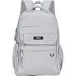 aoking casual backpack xn3521 5 l gray photo