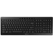 pliktrologio cherry stream keyboard wireless black jk 8550eu 2 photo pliktrologio cherry stream keyboard wireless black jk 8550eu 2 photo