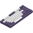 mixaniko pliktrologio dark project alu87a violet dpkb violet 87 ansi photo