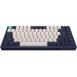mixaniko pliktrologio dark project kd83a ivory navy blue kd 83a navy photo