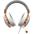 headset dark project sono wired white dpp sono wired white photo