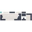 antallaktika pliktra pliktrologioy dark project navy pbt keycaps 177 tem photo