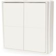 SHELLY BLU WALL SWITCH 4