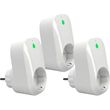 SHELLY PLUG - 3 PACK