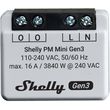SHELLY PLUS PM MINI GEN 3