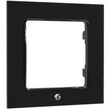 shelly wall frame 1 black photo shelly wall frame 1 black photo