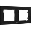 shelly wall frame 2 black photo shelly wall frame 2 black photo
