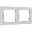 shelly wall frame 2 white photo shelly wall frame 2 white photo