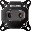 raijintek forkis elite black cpu water block 0r40b00201 photo