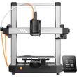3d printer anycubic kobra 3 v2 photo