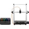 3d printer anycubic kobra 3 max combo photo