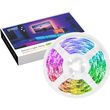 gosund sl1 tuya wireless smart led rgb strip 28m photo gosund sl1 tuya wireless smart led rgb strip 28m photo