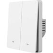 gosund sw9 tuya wireless 2 channel smart wall switch photo