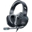 yesido ek01 gaming headset rgb 35mm 12m black photo yesido ek01 gaming headset rgb 35mm 12m black photo