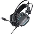 yesido ek03 gaming headset rgb 35mm 2m black photo yesido ek03 gaming headset rgb 35mm 2m black photo