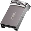 yesido gs20 usb card reader microsd grey photo