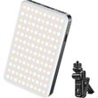 yesido dh12 selfie light 6w 120 x led black photo