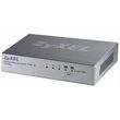 zyxel gs 1200 5hpv2 switch 5 port web managed gigabit poe photo